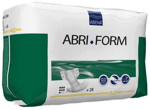 ABRI FORM COMFORT S2 