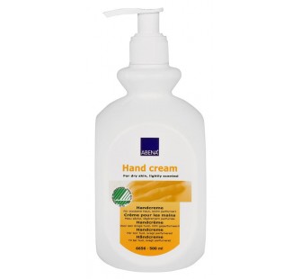 Krém na ruce parfémovaný, 500 ml Krém na ruce parfémovaný, 500 ml
