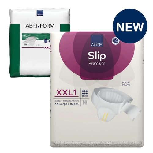 ABENA SLIP XXL1 ABENA SLIP XXL1