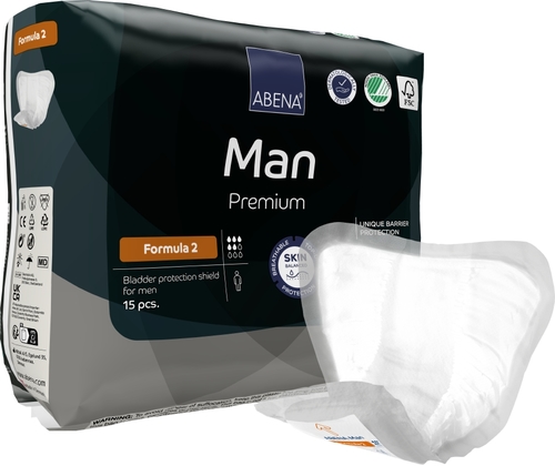 ABENA MAN PREMIUM FORMULA 2