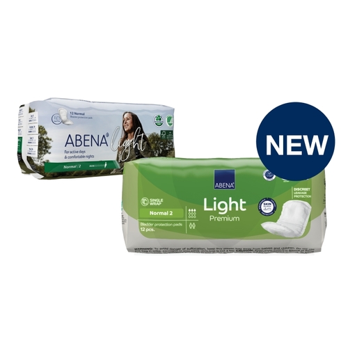 ABENA LIGHT NORMAL 2, Premium 