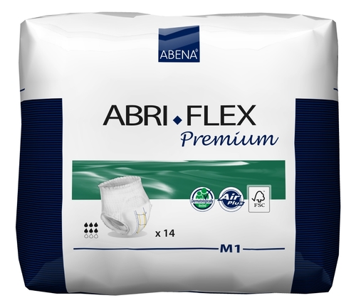 ABRI FLEX PREMIUM M1