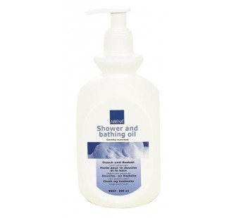 Sprchový a koupelový olej, 500 ml Sprchový a koupelový olej, 500 ml