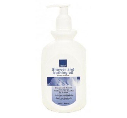 Sprchový a koupelový olej, 500 ml Sprchový a koupelový olej, 500 ml