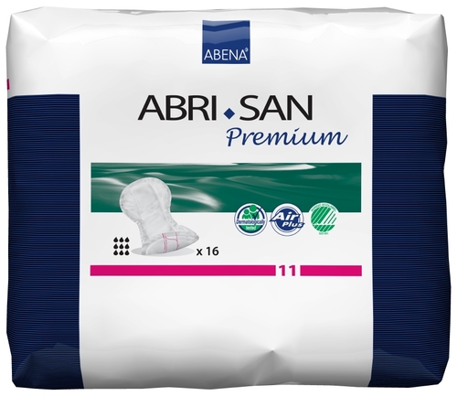 ABRI SAN PREMIUM 11 