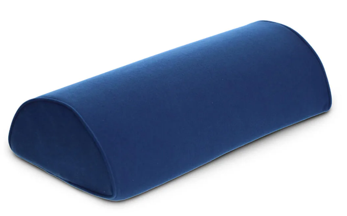 Půlválec 50 x 20 cm, polohovací pomůcka Půlválec 50 x 20 cm, polohovací pomůcka