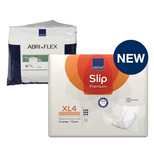 ABENA SLIP PREMIUM XL4 