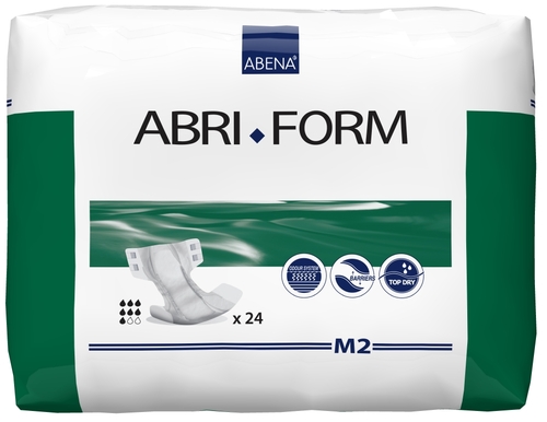 ABRI FORM COMFORT M2 