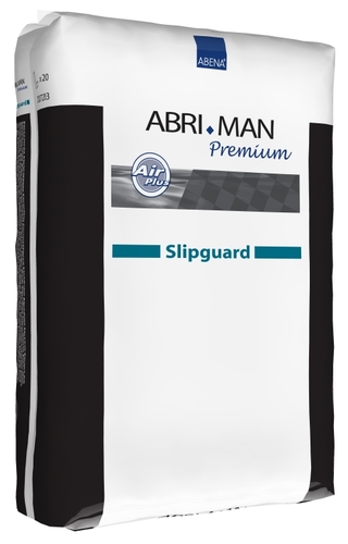 ABRI MAN PREMIUM SLIPGUARD 