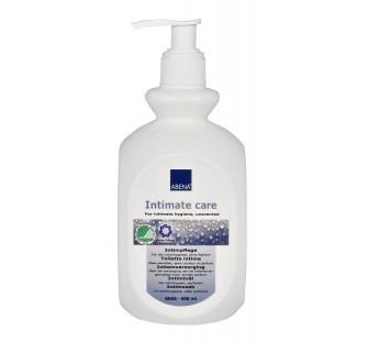 Mycí gel pro intimní hygienu, 500 ml