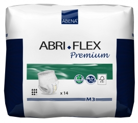 Abri Flex Premium M3