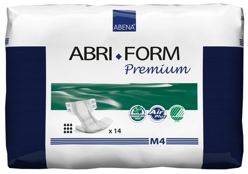 ABRI FORM PREMIUM M4 ABRI FORM PREMIUM M4