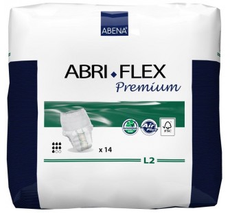 ABRI FLEX PREMIUM L2 ABRI FLEX PREMIUM L2