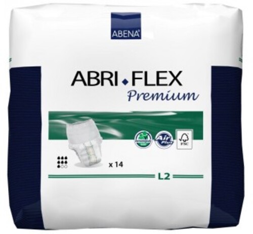 ABRI FLEX PREMIUM L2 ABRI FLEX PREMIUM L2