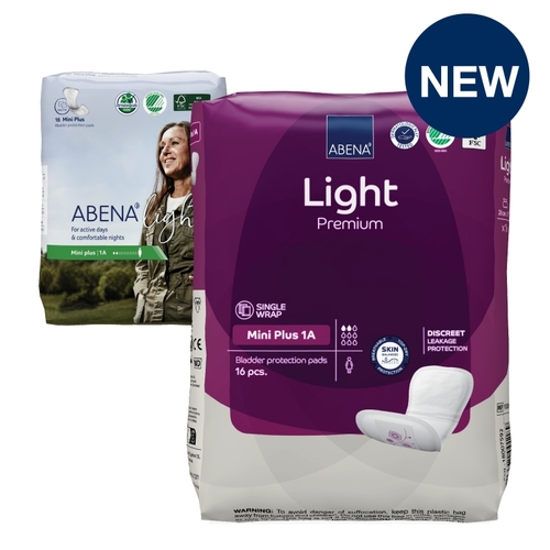 ABENA LIGHT MINI PLUS 1A, Premium