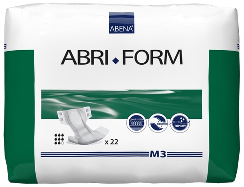 ABRI FORM COMFORT M3 