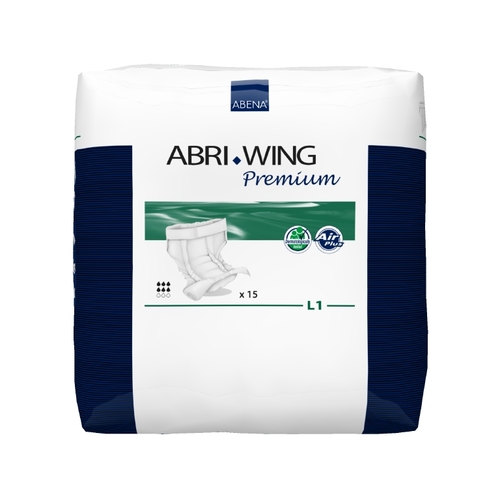 ABRI WING PREMIUM L1 ABRI WING PREMIUM L1