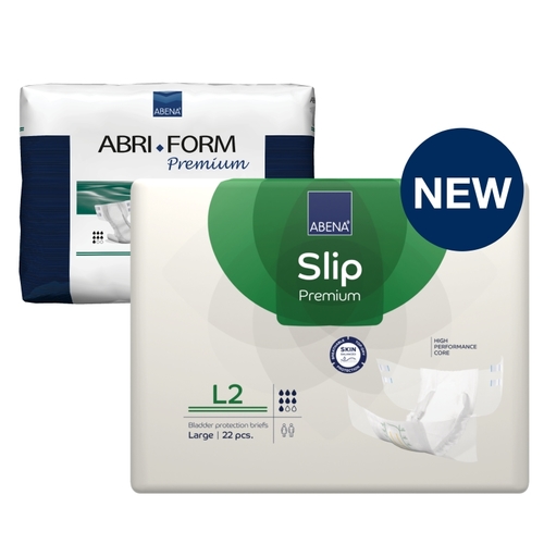 ABENA SLIP PREMIUM L2