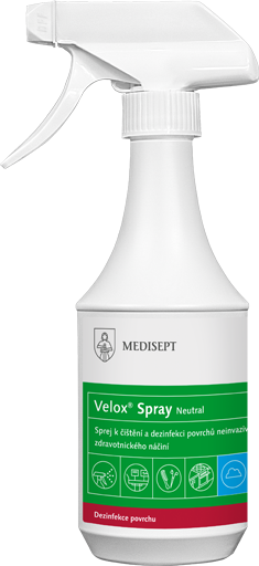 Velox Spray 500ml neutral Velox Spray 500ml neutral