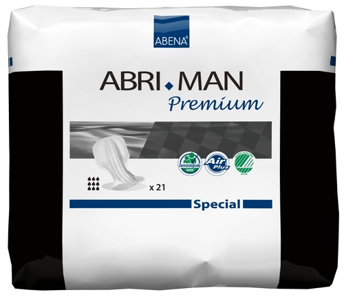 ABRI MAN PREMIUM SPECIAL ABRI MAN PREMIUM SPECIAL