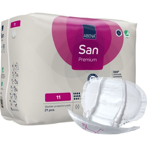 ABENA SAN PREMIUM 11 
