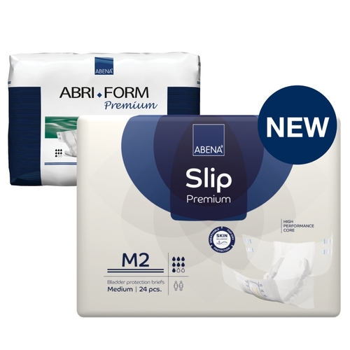ABENA SLIP PREMIUM M2