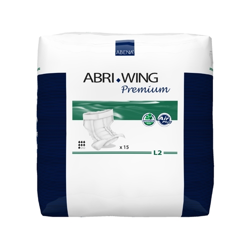 ABRI WING PREMIUM L2 ABRI WING PREMIUM L2