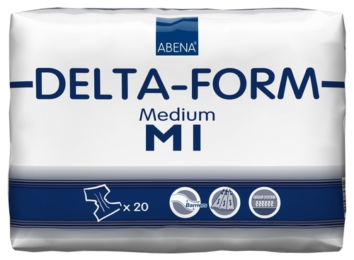 DELTA FORM M1 