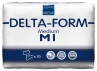 308852 Delta Form M1, plenkové kalhotky, 20ks, savost 1800ml-2