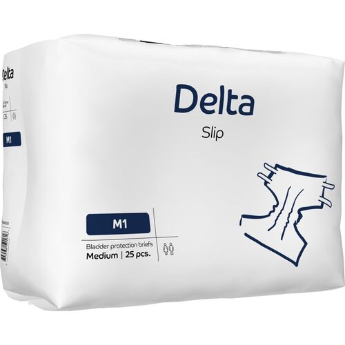 Delta Slip M1