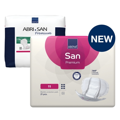 ABENA SAN PREMIUM 11 