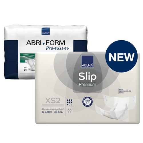 ABENA SLIP PREMIUM XS2